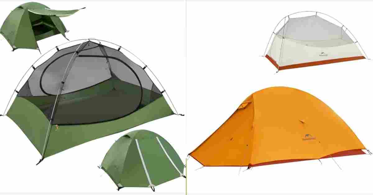 Best 2 Person Backpacking Tent Under $300 2026