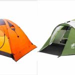 Best 4 Season Tent 2026 – Mountaineering & Winter Camping Tested