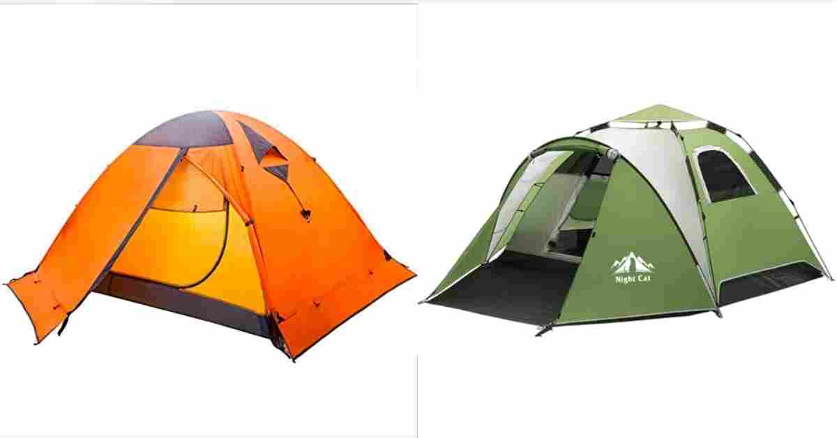 Best 4 Season Tent 2026 – Mountaineering & Winter Camping Tested