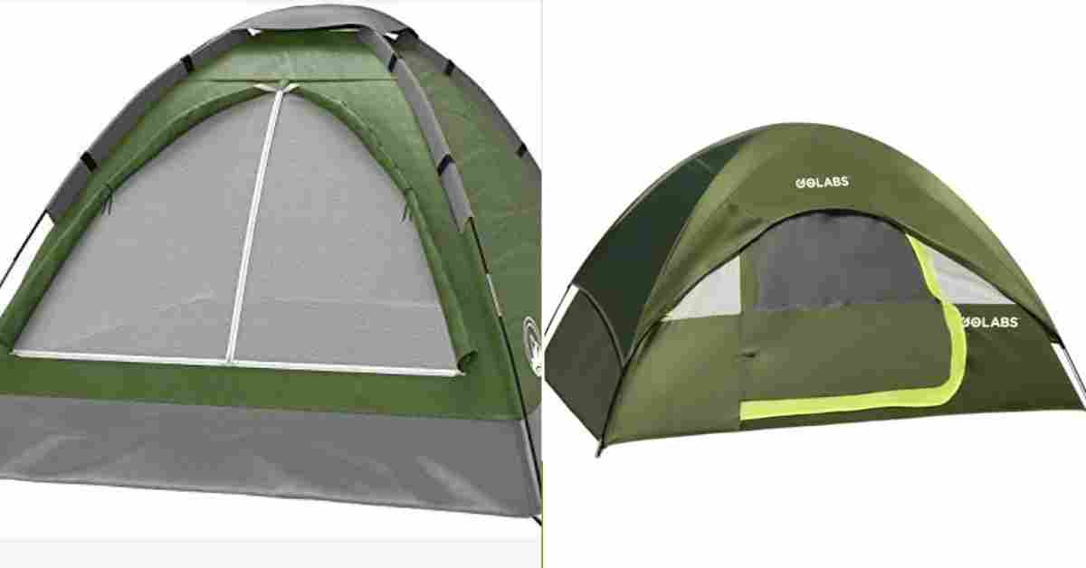 Best Budget Camping Tent Under $200 That Doesn’T Leak 2026