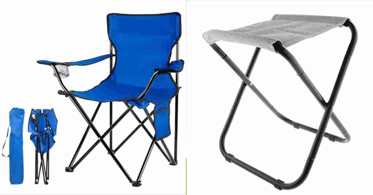 Best Camping Chairs 2026–Tested for 300+Lb Comfort