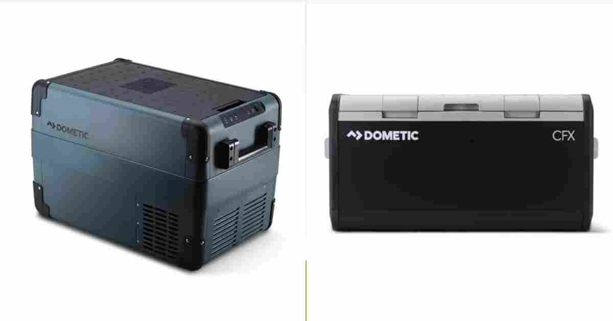 Best Camping Fridge & Portable Freezer 2026 – Dometic Vs Bougerv Vs Alpicool