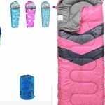 Best Kids Camping Gear 2026 – Tents Sleeping Bags & Chairs