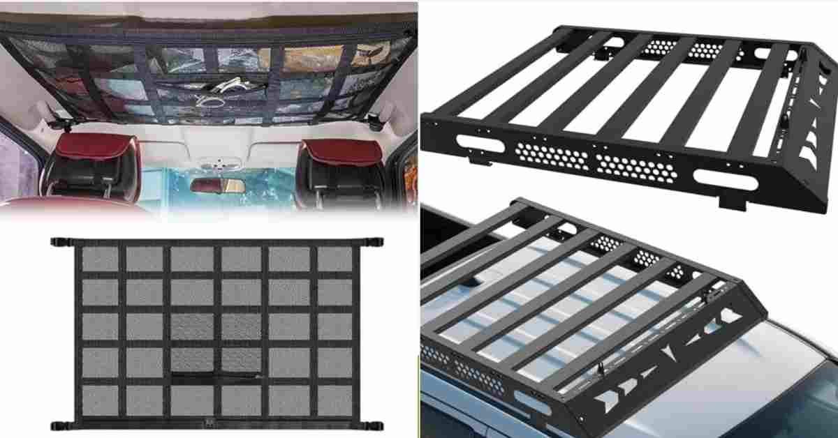 Best Overlanding Gear & Accessories 2026