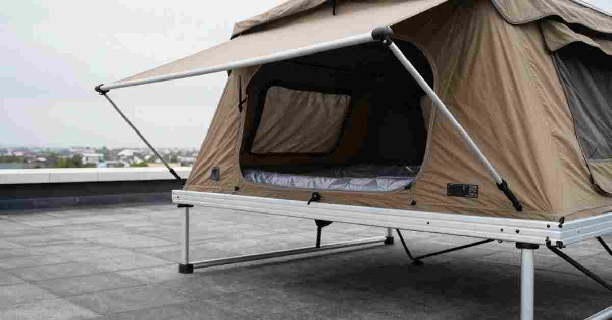 Best Rooftop Tent 2026 – Ikamper Thule & Roofnest Compared