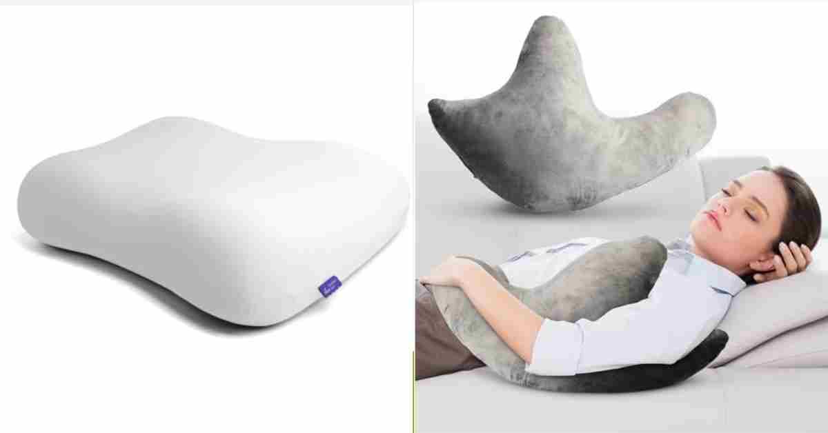 Best Sleep Ease Shoulder Cushions for Ultimate Comfort and Pain Relief