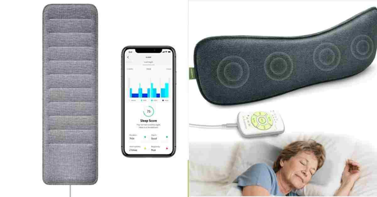 Best Travel Sleep Rhythm Pulse Pads for Ultimate Rest and Relaxation