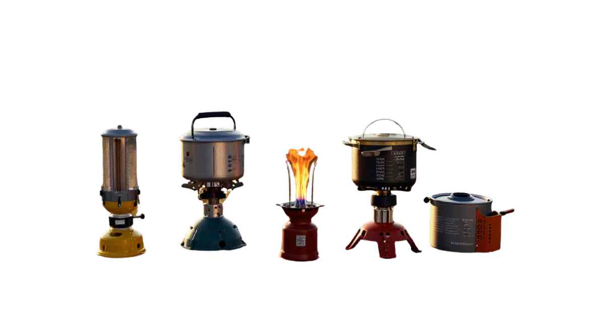 How to Choose the Best Camping Stove A Buying Guide
