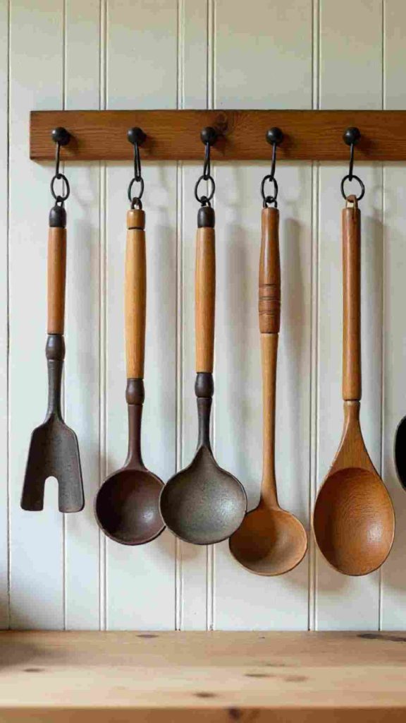 Kitchen tools