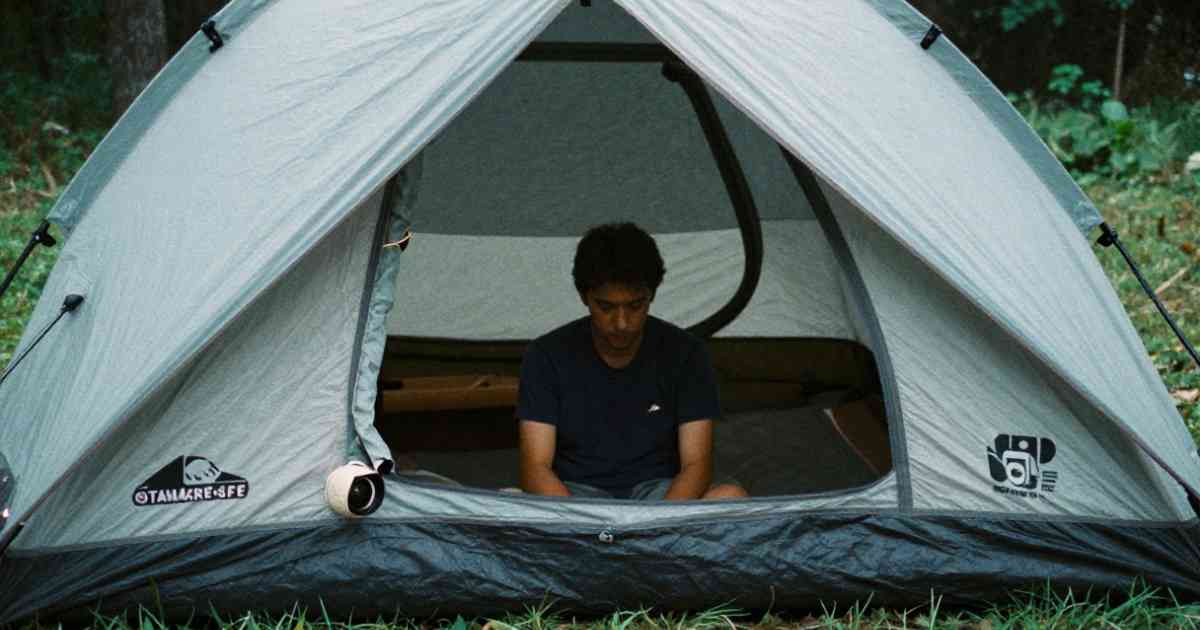 The Benefits of Camping for Mental Health And Well Being