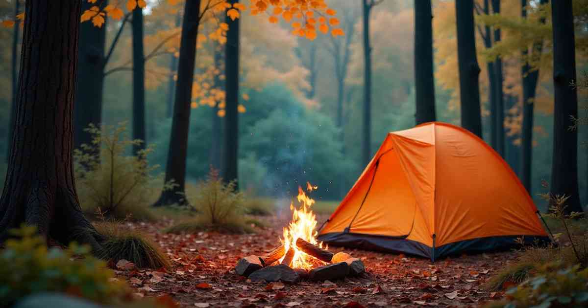 The Best National Parks for Camping in 2026