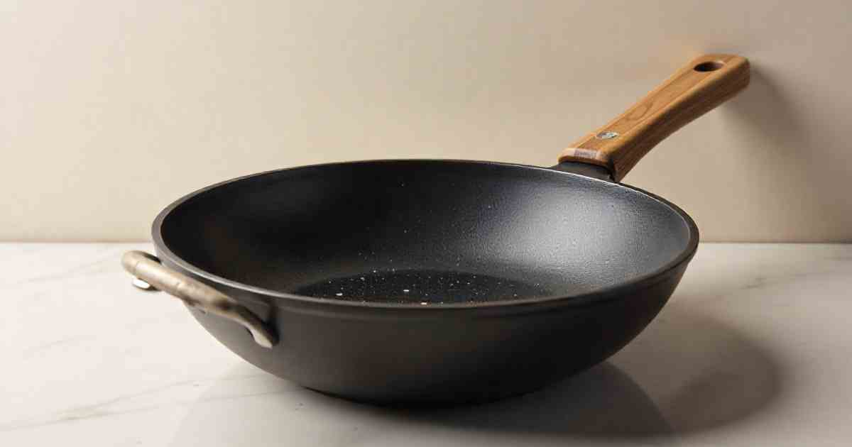 Best Carbon Steel Frying Pan