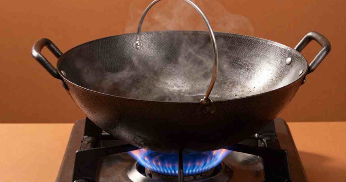 Best Carbon Steel Wok