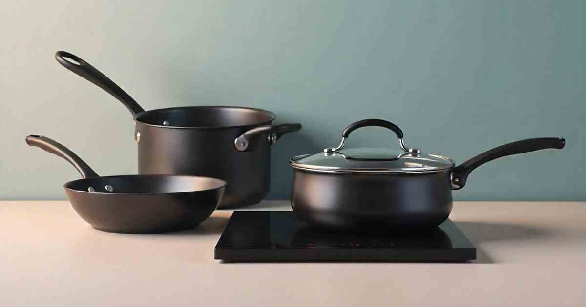 Best Cookware Set for Small Kitchens