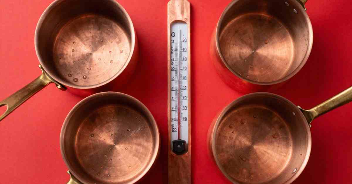 Best Copper Cookware for Precision Cooking