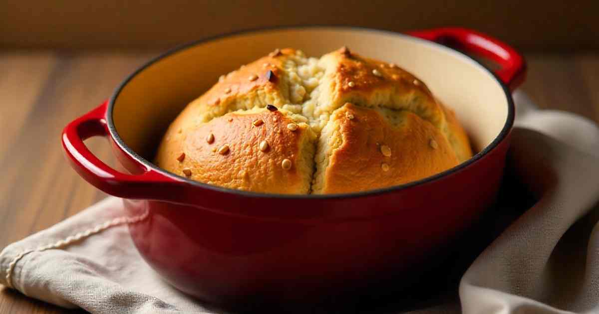 Best Dutch Oven for Bread Baking