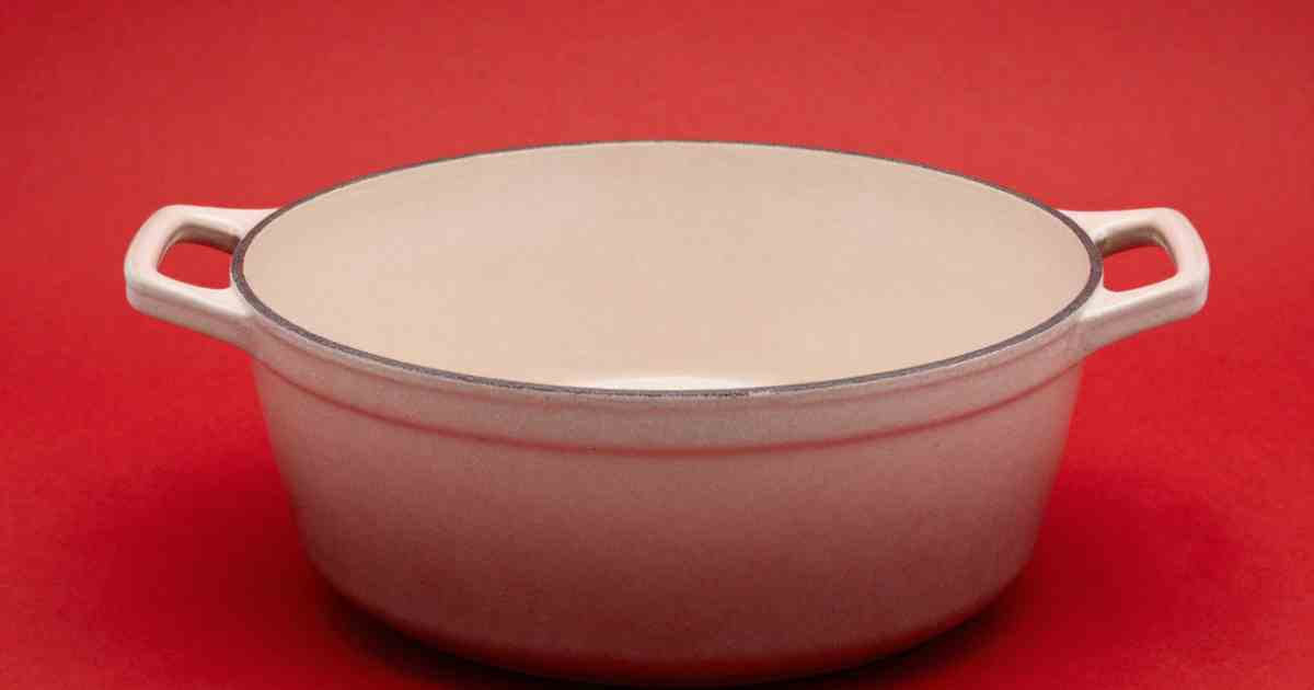 Best Large Dutch Oven