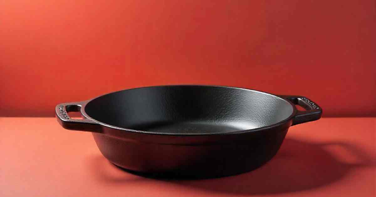 Best Lightweight Cast Iron Cookware