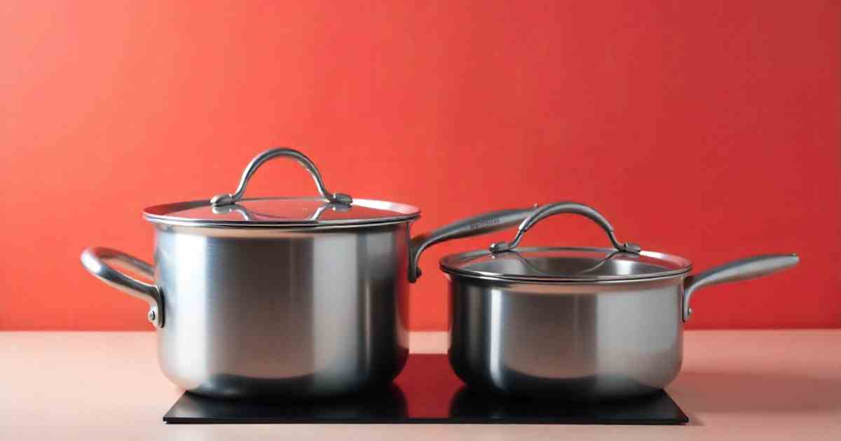 Best Lightweight Cookware Set
