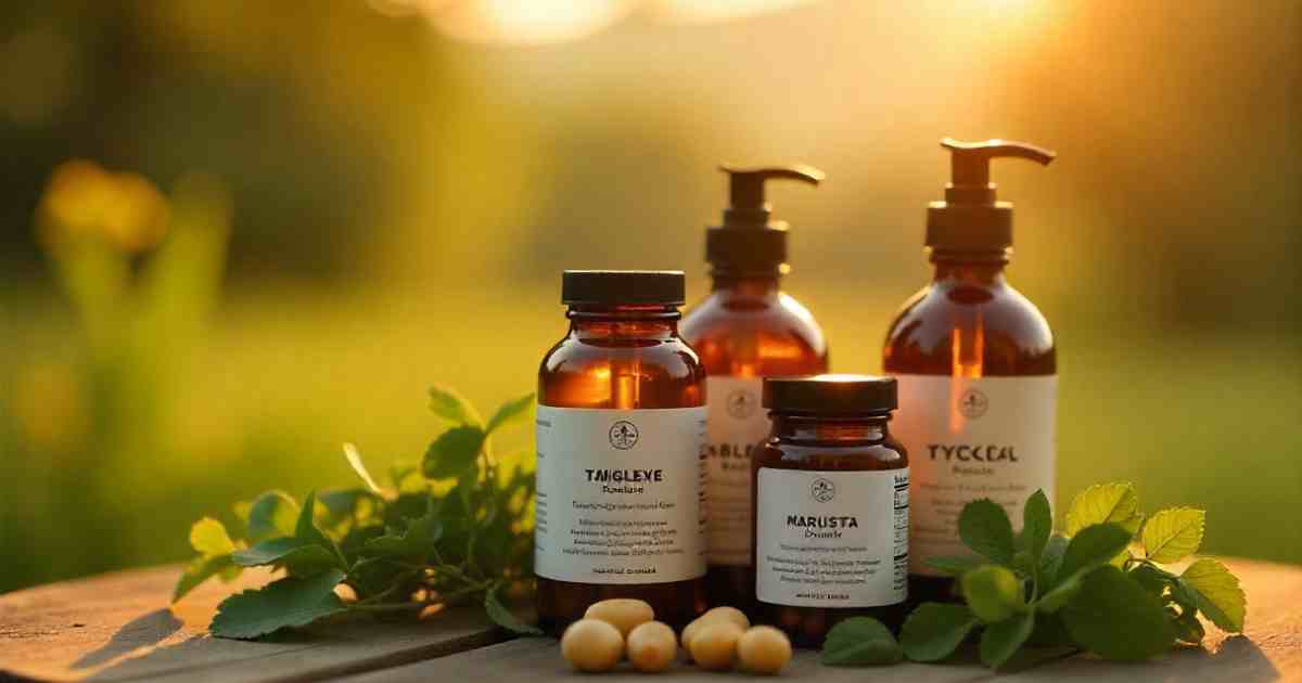Best Pcos Weight Loss Supplements for Hormonal Balance Support