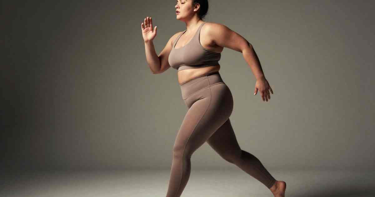 Best Plus Size Weight Loss Workout Clothing for Daily Comfort