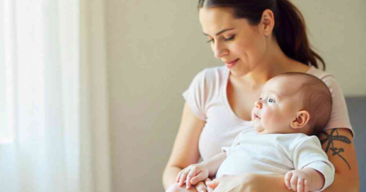 Best Postpartum Weight Loss Supplements for New Mothers Health