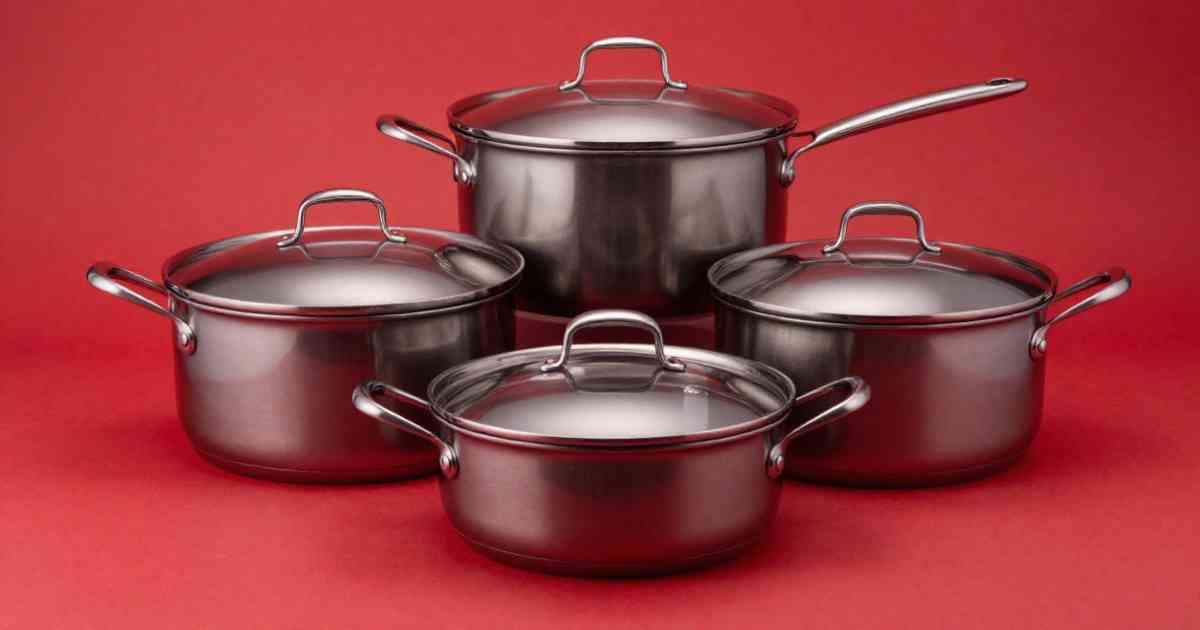 Best Premium Cookware Set Worth the Money