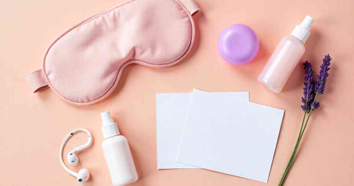 Best Teen Sleep & Stress Relief Kits for Ultimate Relaxation and Calm