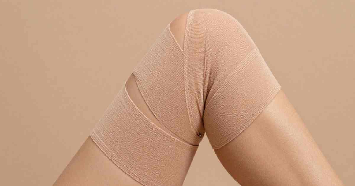 Best Thigh Slimming Wraps for Women Targeting Fat Reduction