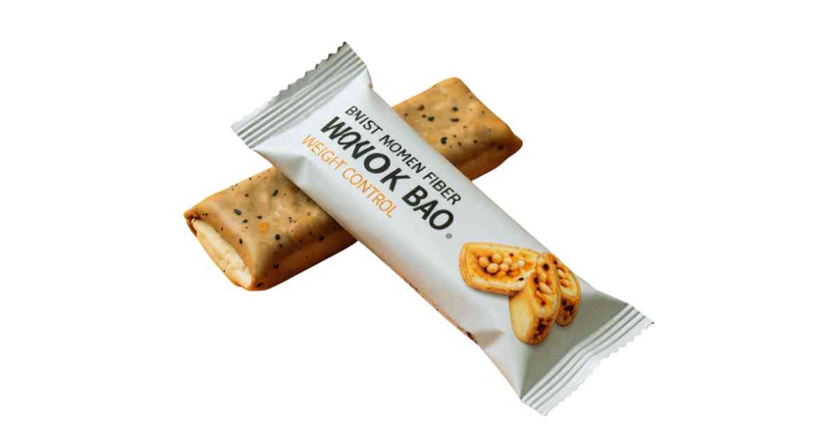 Best Women Fiber Snack Bar Packs for Weight Control Support