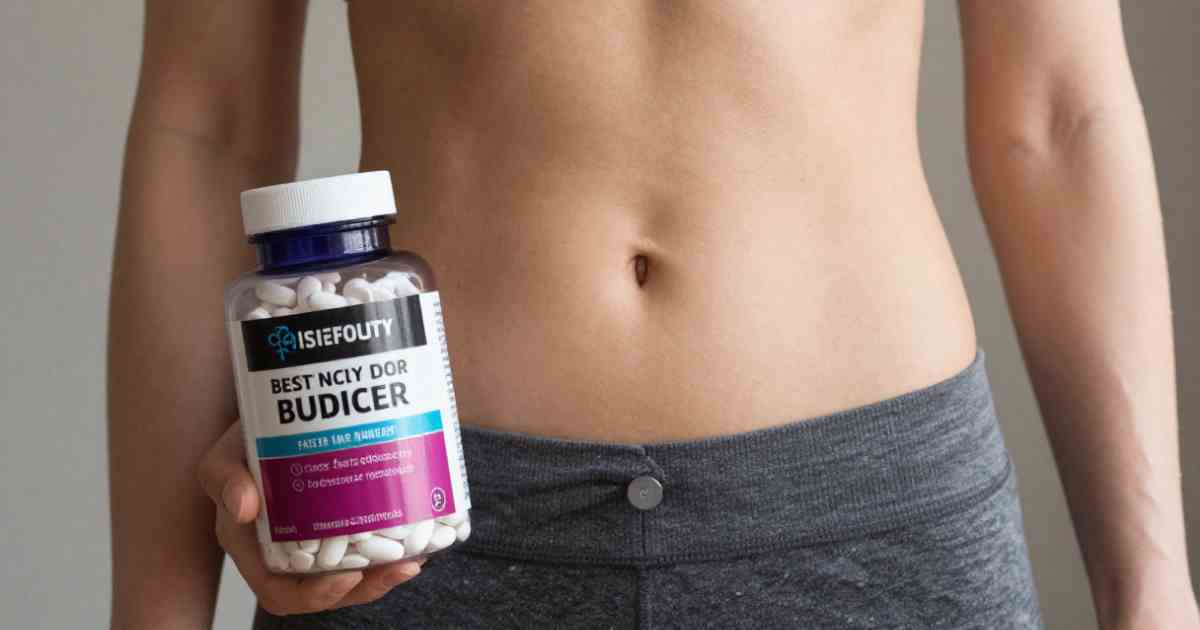 Best Women Only Fat Burner Pills for Faster Fat Reduction