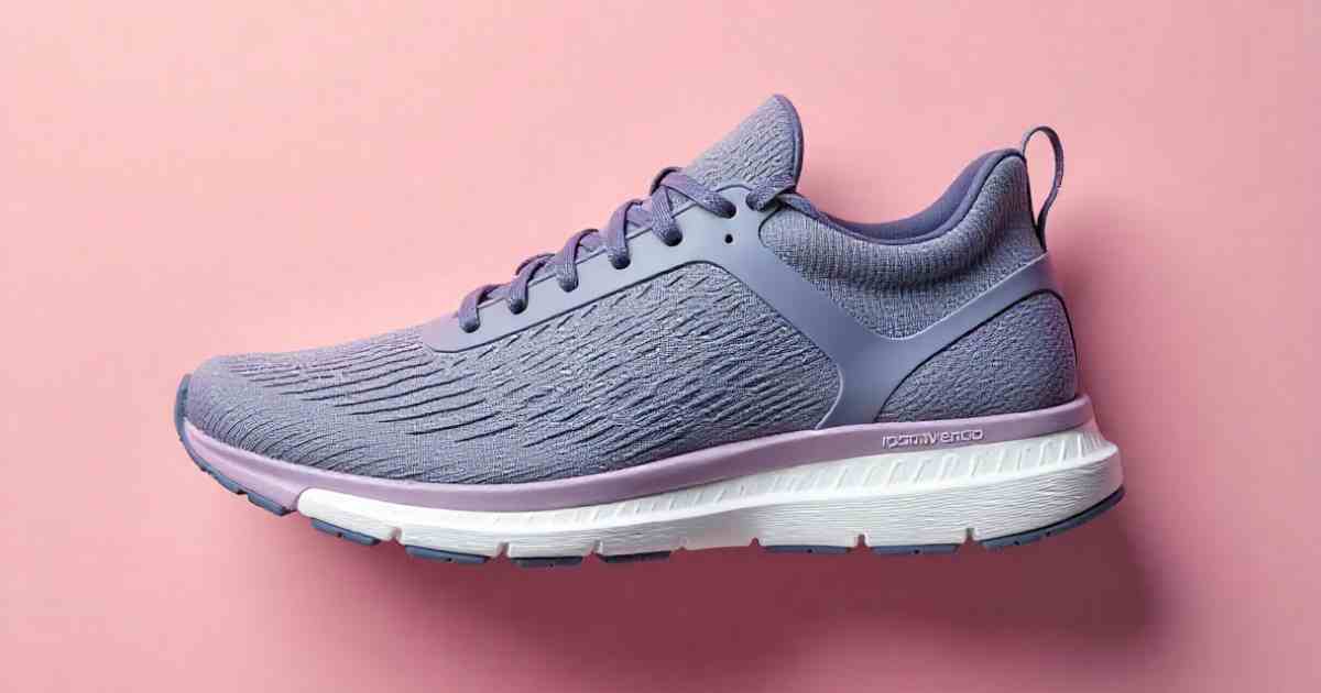 Best Women Running Shoes Designed for Weight Management