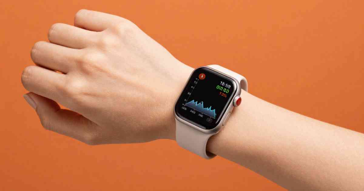 Best Women Specific Smartwatches for Weight Tracking Daily