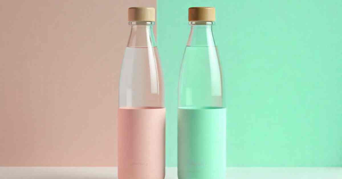 Best Women Water Bottles for Slimming Diet And Hydration