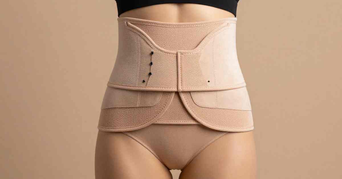 Best Women’S Belly Fat Burning Belts for Slimming And Support