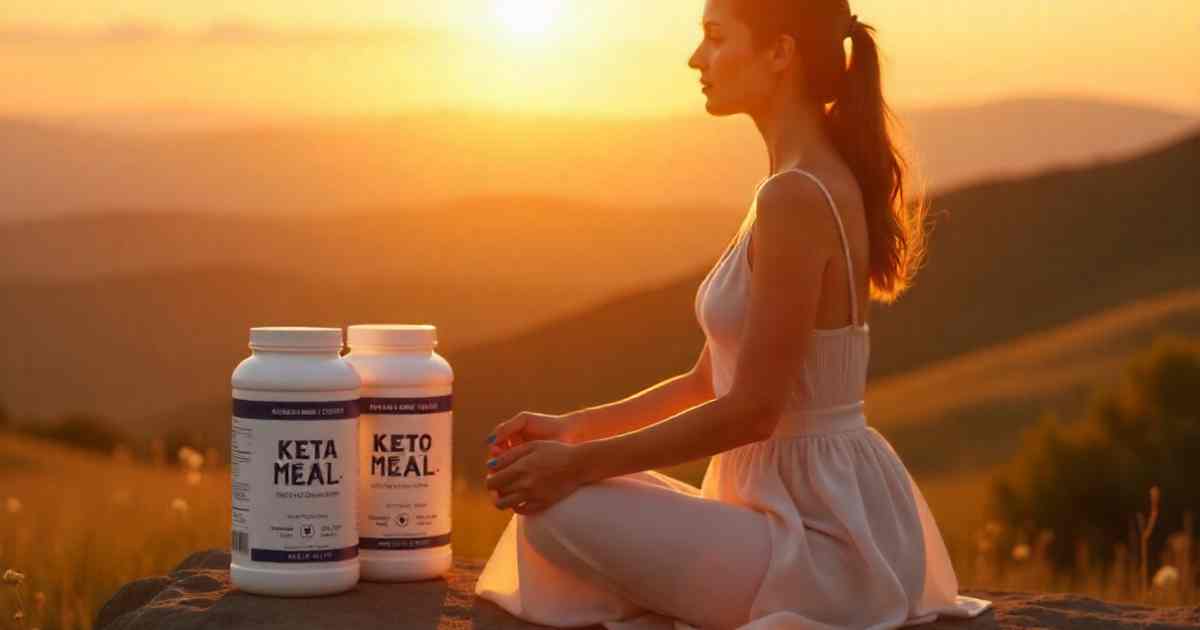 Best Women’S Keto Meal Replacement Shakes for Fat Reduction