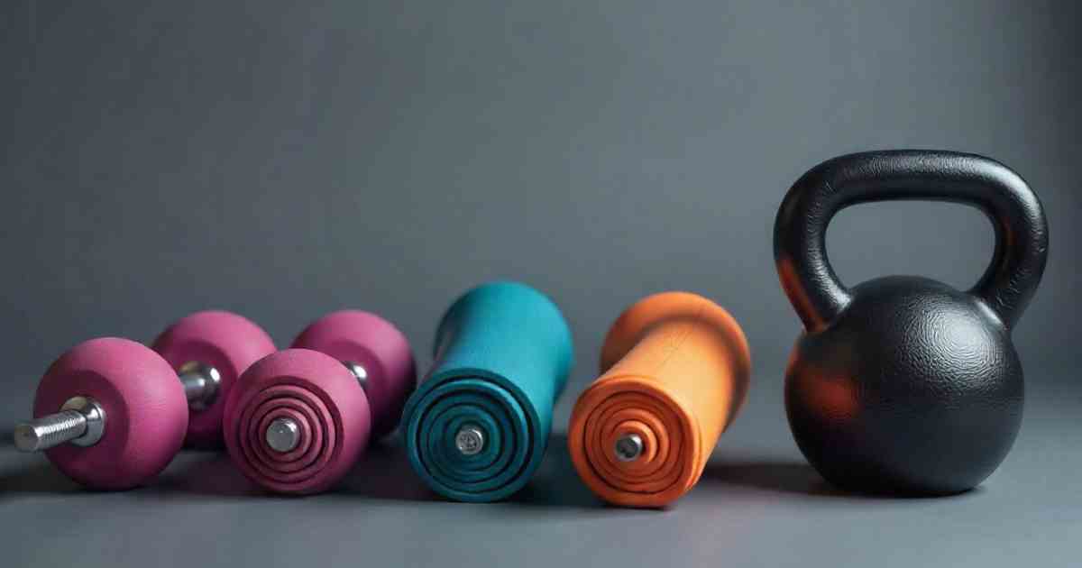Best Women’S Strength Equipment for Fat Loss And Home Use