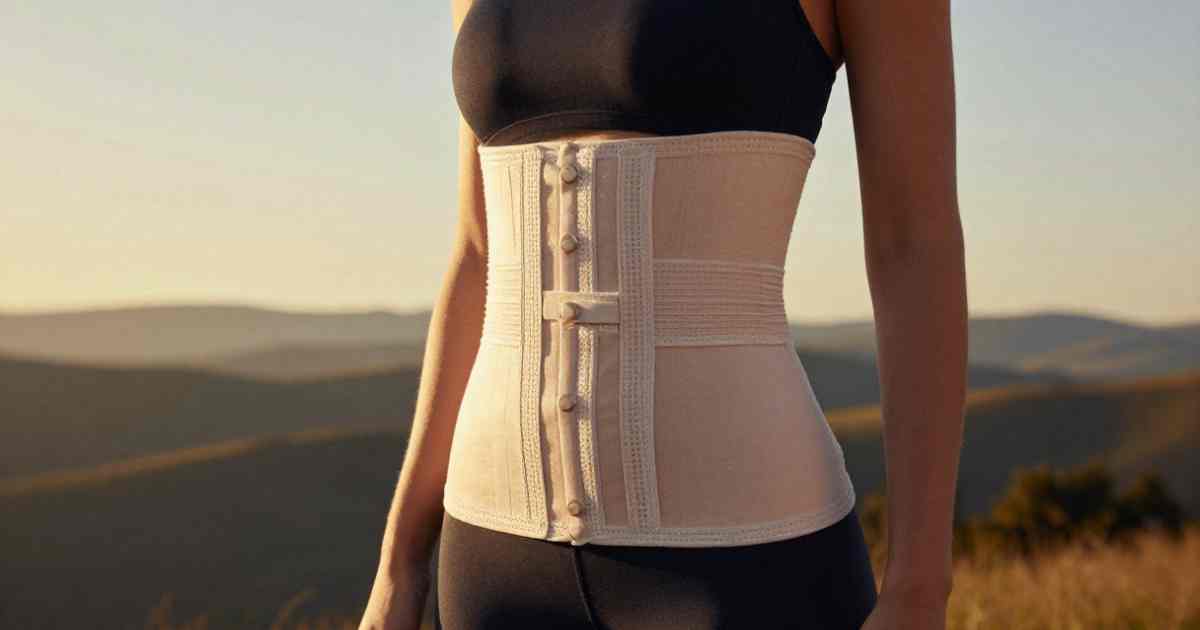 Best Women’S Waist Trainers for Weight Loss And Back Support