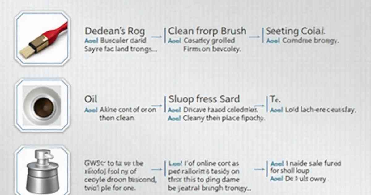 Carbon Steel Care Guide Essential Tips for Lasting Durability