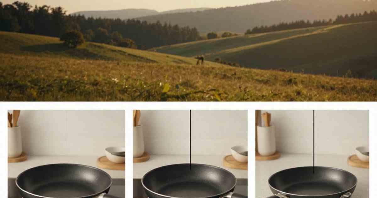 Common Nonstick Cooking Mistakes Avoid These Costly Errors Now