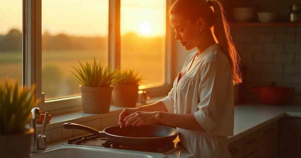 How to Extend Nonstick Lifespan Simple Tips for Lasting Cookware