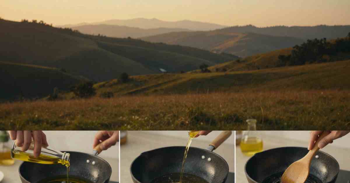 How to Prevent Food from Sticking Expert Tips for Perfect Cooking