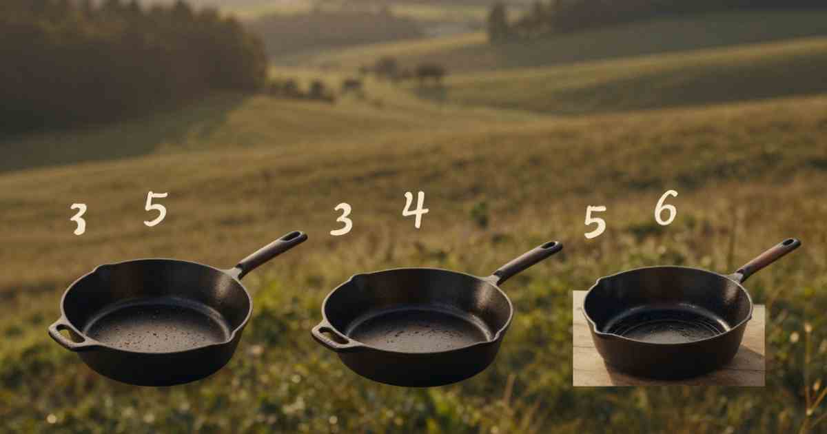 How to Season Cast Iron Ultimate Guide for Perfect Non Stick Cookware