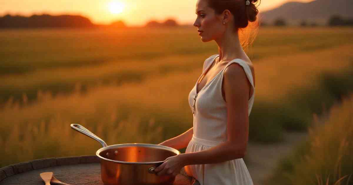 Is Copper Cookware Safe Discover the Truth and Benefits