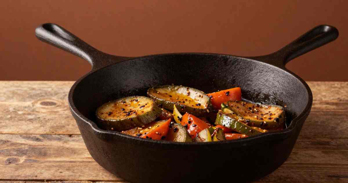 What Is Cast Iron Cookware Ultimate Guide to Benefits & Uses