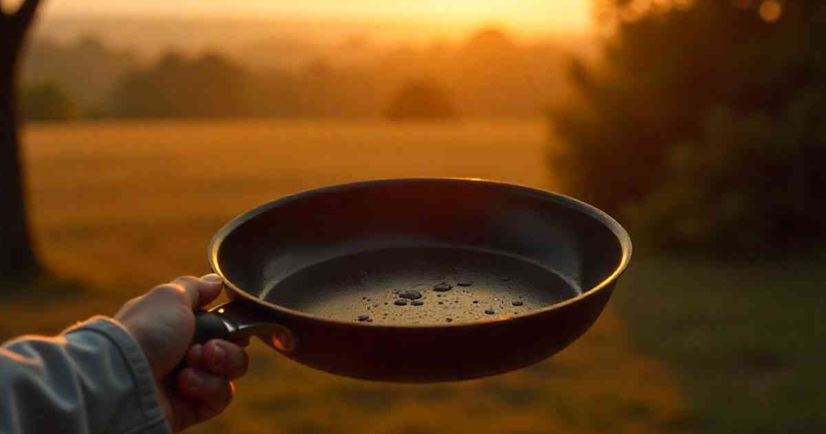 When to Replace Nonstick Pans Essential Signs You Can’t Ignore