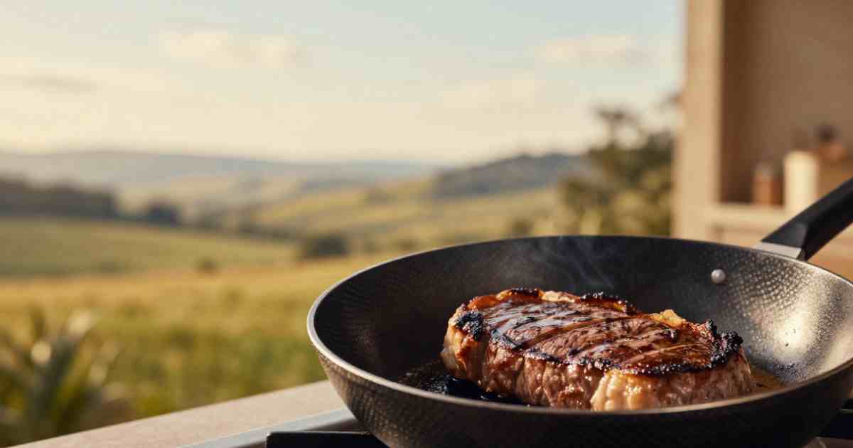 Why Restaurants Use Carbon Steel Top Benefits Uncovered