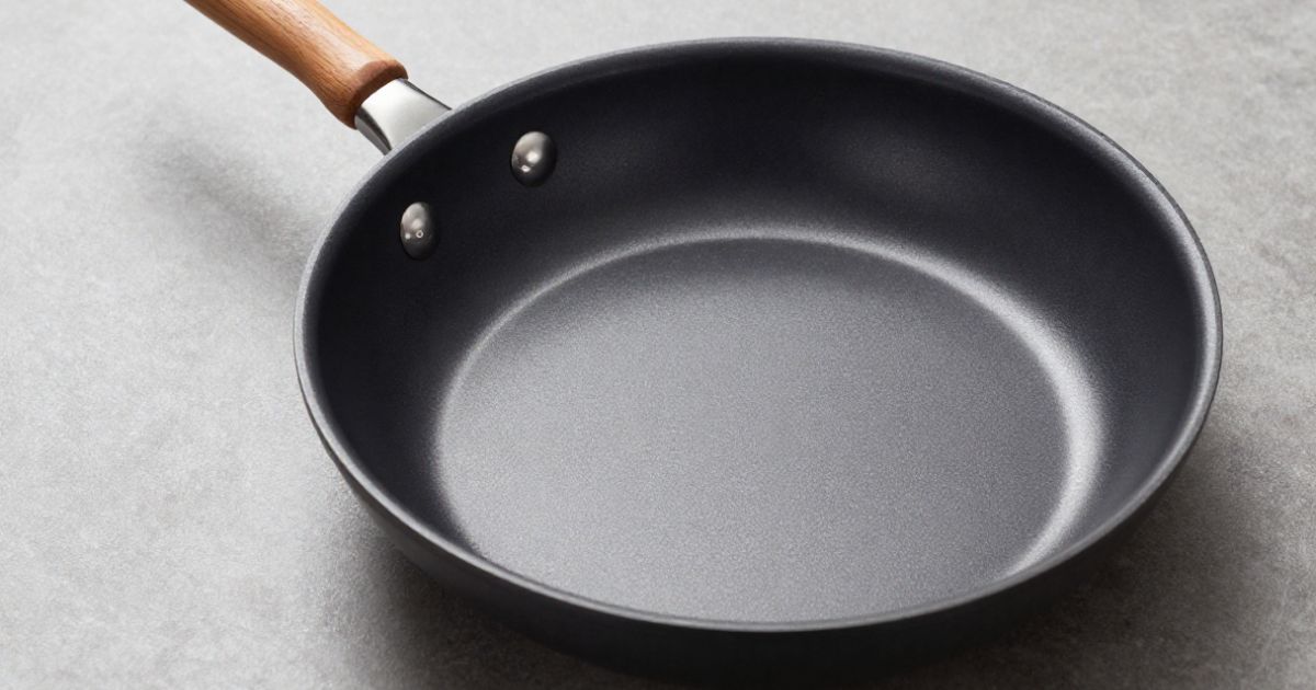 Best Ceramic Frying Pan